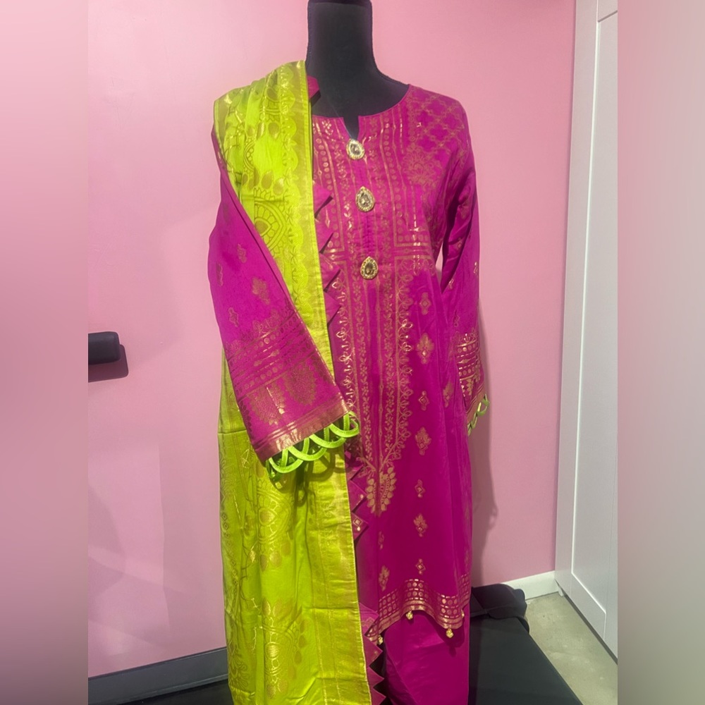 Bonanza satrangi 3 pc